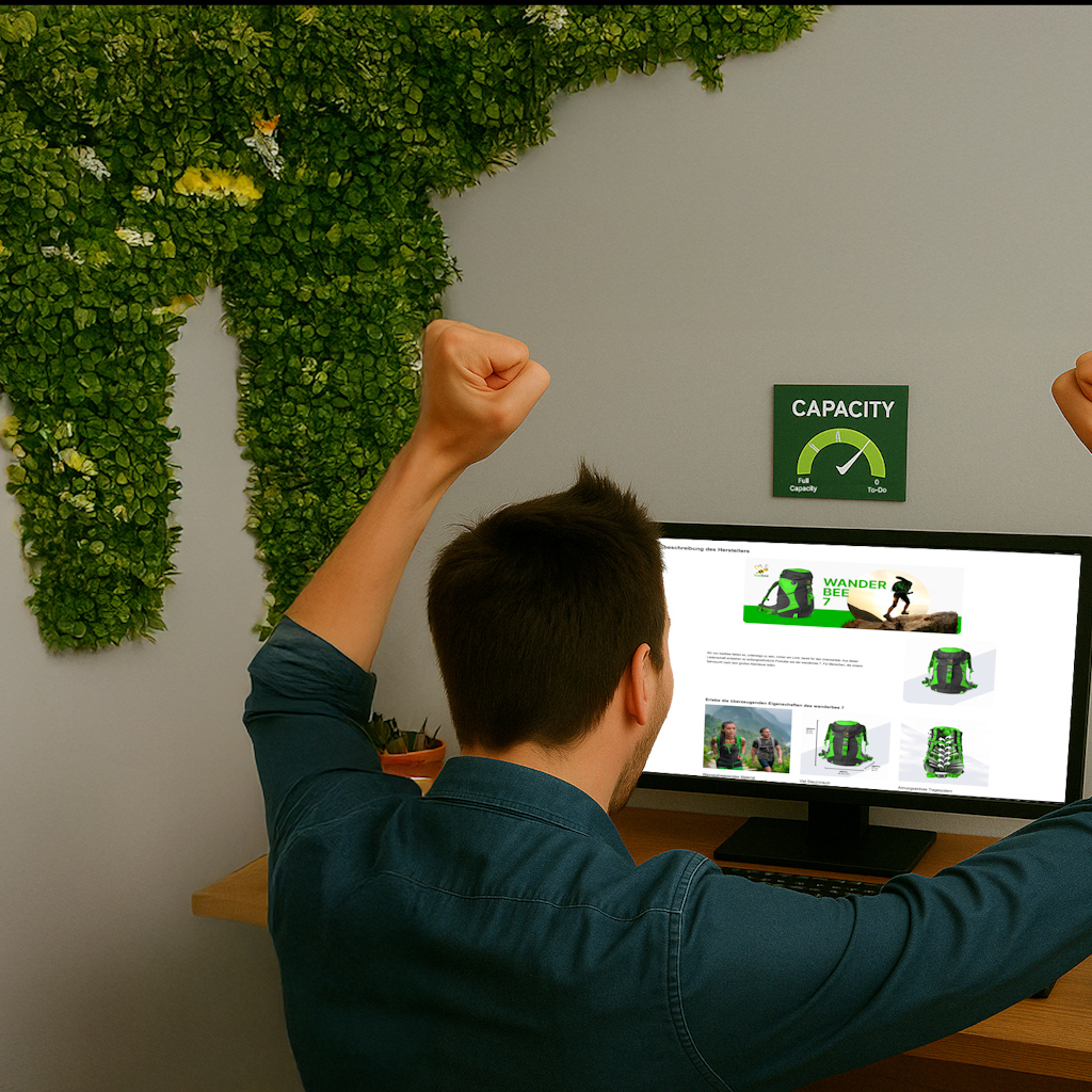Amazon A+ Content: Why Professional Product Pages Matter – and How to Minimize the Effort